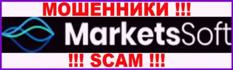 MarketsSoft - МОШЕННИКИ !!! SCAM !!!
