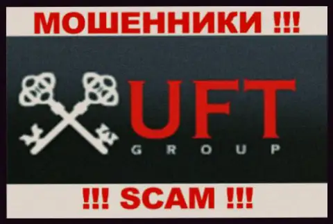 UFT Group - это КУХНЯ НА ФОРЕКС !!! SCAM !!!