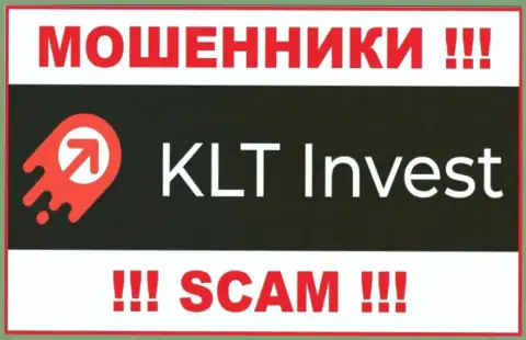 KLTInvest Com - это SCAM !!! ОЧЕРЕДНОЙ МОШЕННИК !!!