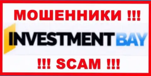 InvestmentBay - МОШЕННИКИ !!! Иметь дело рискованно !!!