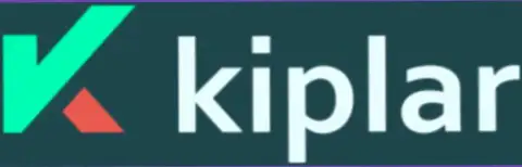 Официальный товарный знак ФОРЕКС дилинговой организации Kiplar