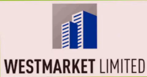 Лого международного уровня фирмы WestMarketLimited