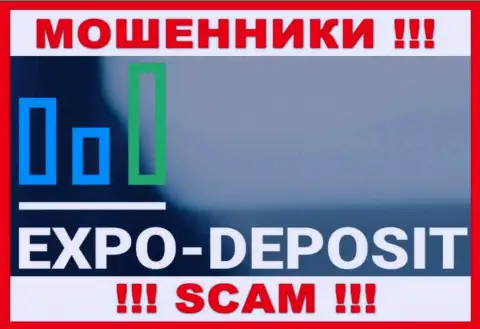 Лого ВОРА Expo-Depo Com