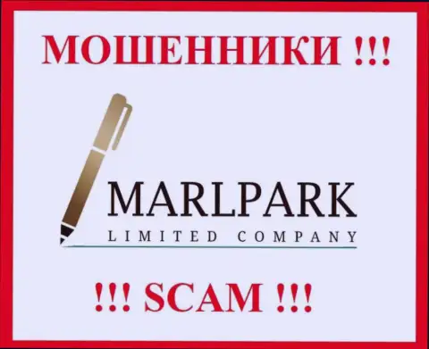 MarlparkLtd Com - это ЛОХОТРОНЩИК !!!