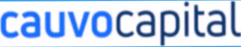 Логотип дилингового центра CauvoCapital