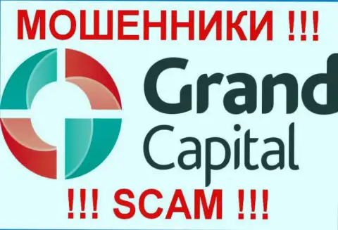 ГрандКапитал (Grand Capital Group) - достоверные отзывы