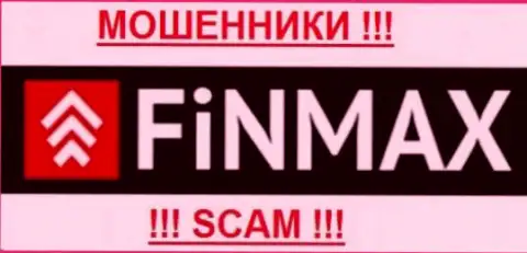 FinMax (Фин Макс) - АФЕРИСТЫ !!! SCAM !!!