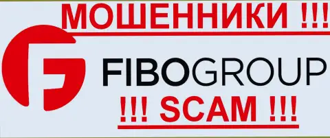 Fibo Forex - МАХИНАТОРЫ !!!
