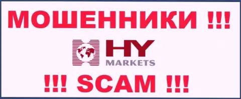 HYCM (Europe) Ltd - это ОБМАНЩИКИ !!! SCAM !!!