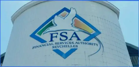 Регулятор организации AlTesso Com - Seychelles Financial Services Authority (FSA)