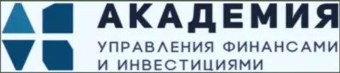 Лого консалтинговой организации ООО АУФИ