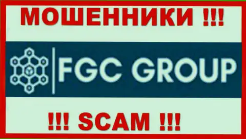 F G S Group - это ЛОХОТРОНЩИК !!! СКАМ !